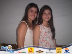 Garota Vip